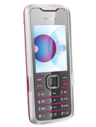 Download ringetoner Nokia 7210 Supernova gratis.